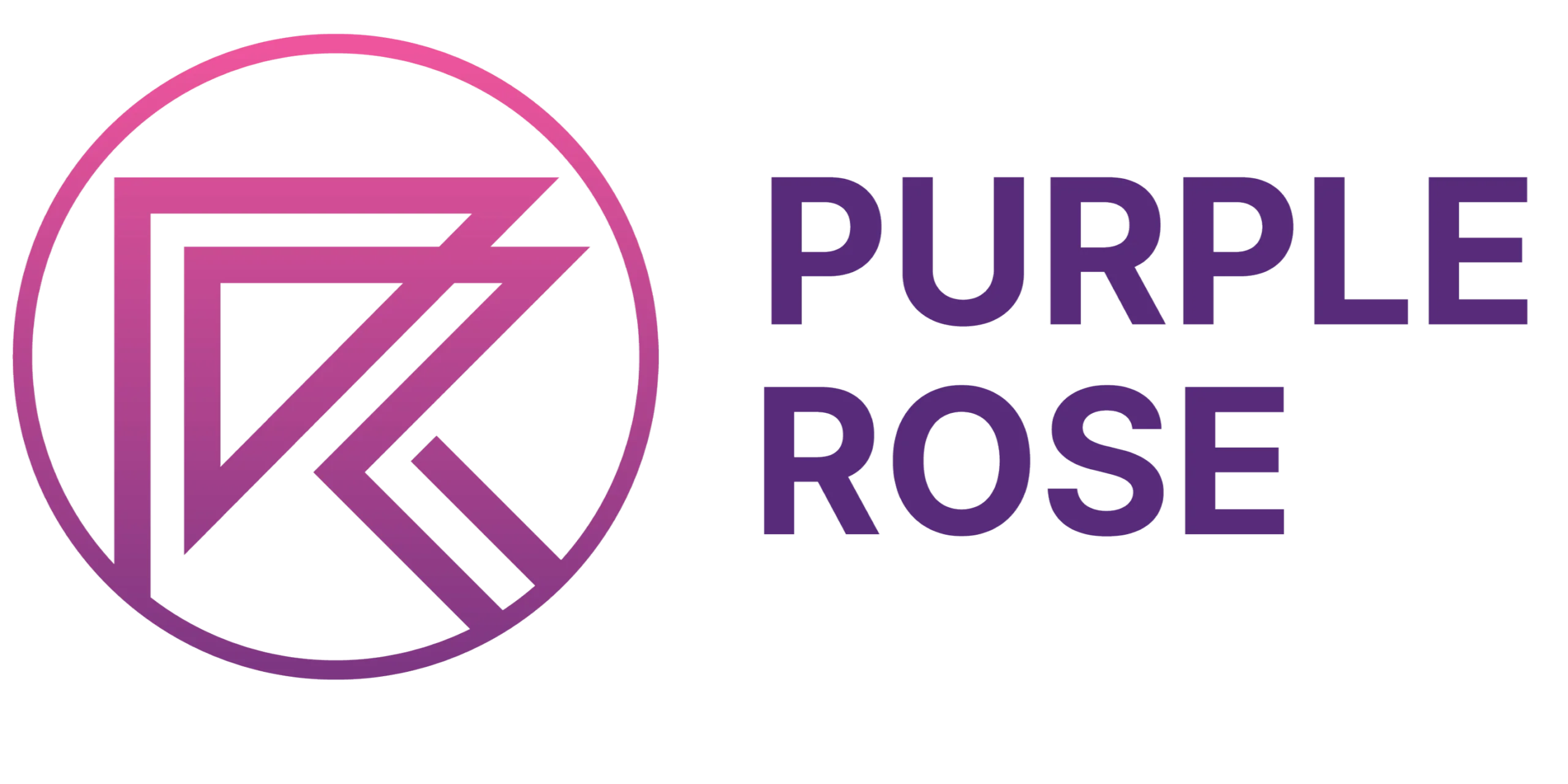 Purple Rose